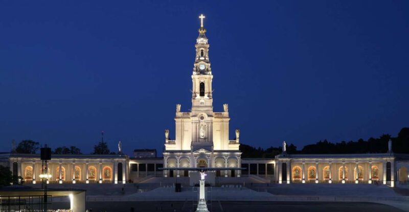 Half Day Tour From Lisbon to Fátima (4 Hours) - Key Points