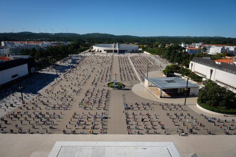 Half Day Tour From Lisbon to Fátima (4 Hours) - Pricing Details