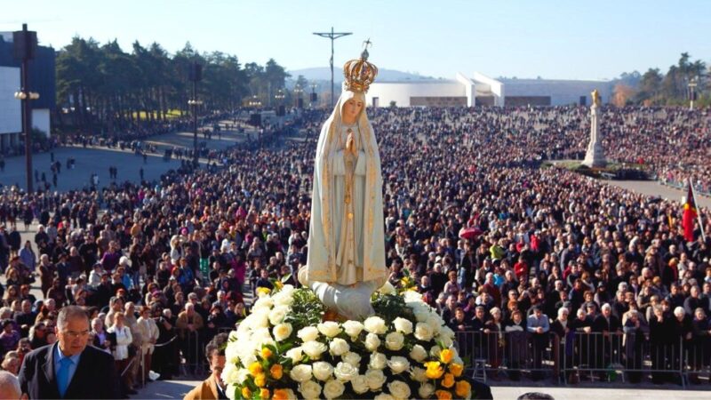 Half Day Tour From Lisbon to Fátima (4 Hours) - Sanctuary and History