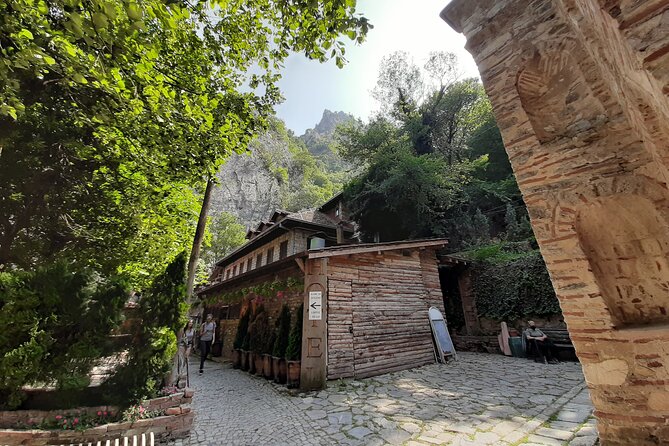 Half-Day Tour From Skopje: Millennium Cross and Matka Canyon - Flexible Cancellation Policy