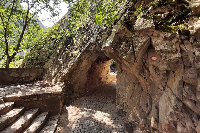 Half Day Tour From Skopje to Matka Canyon - Tour Duration and Accessibility