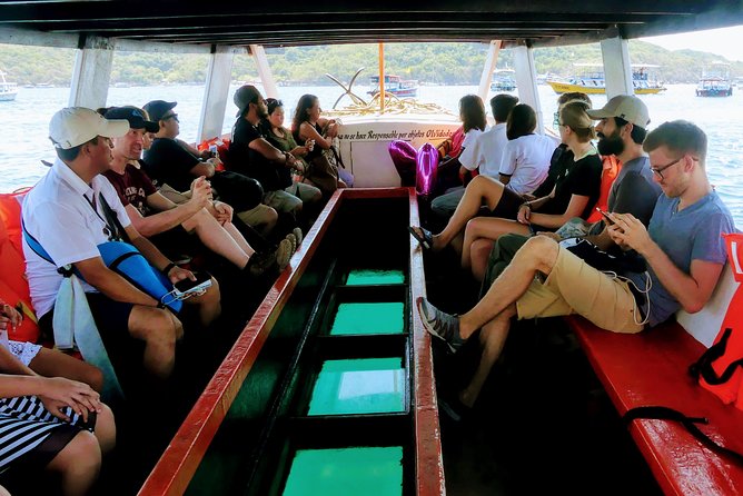 Half Day Tour Hiking La Roqueta Island and Lunch - La Quebrada Cliff Diving