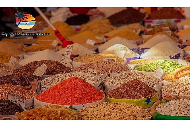 Half Day Tour in Agadir - Accessibility Features