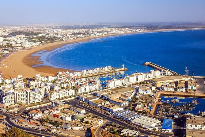 Half Day Tour in Agadir - Traveler Reviews and Feedback