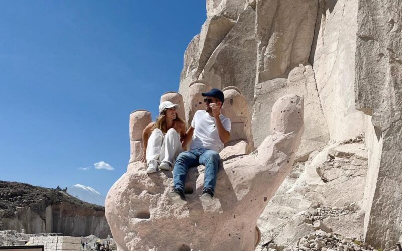 Half-Day Tour in Arequipa: Sillar Route - Key Points