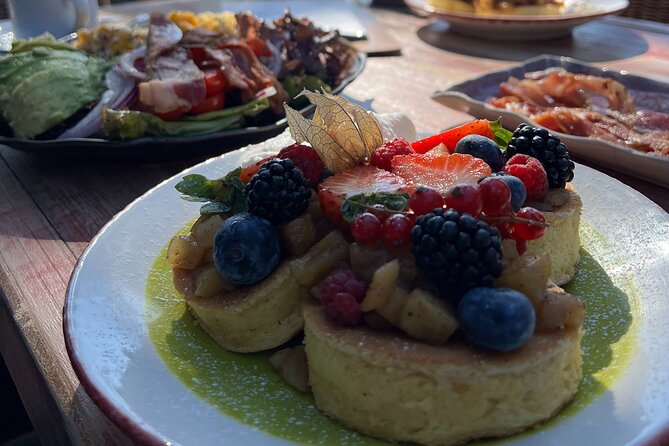 Half-Day Tour in Cascais / Sintra With Brunch and Wine Tasting - Exploring Cabo Da Roca