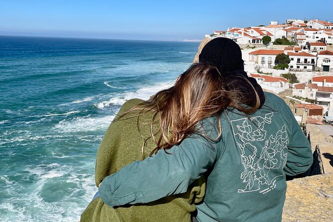 Half-Day Tour in Cascais / Sintra With Brunch and Wine Tasting - Savoring Local Cuisine and Flavors