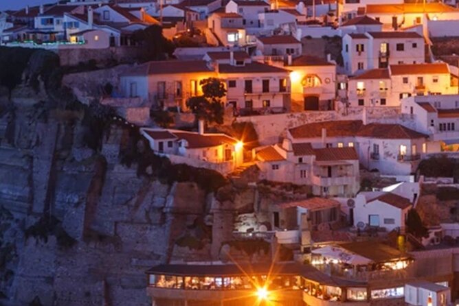 Half-Day Tour in Cascais / Sintra With Brunch and Wine Tasting - Discovering Rural Fishing Villages