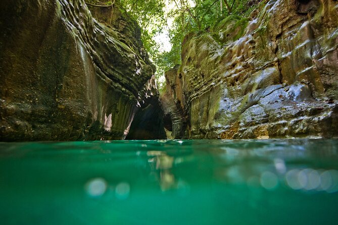 Half-Day Tour in Damajagua Waterfalls With Zipline Experience in Puerto Plata - What to Expect