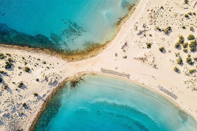 Half-Day Tour in Elafonisos Island From Monemvasia. - Competitive Tour Pricing
