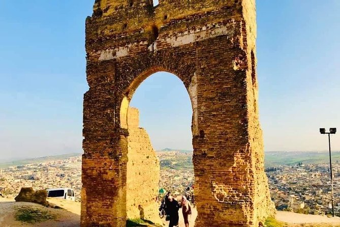 Half Day Tour In Fez Medina With (Private) Guide - Tour Details