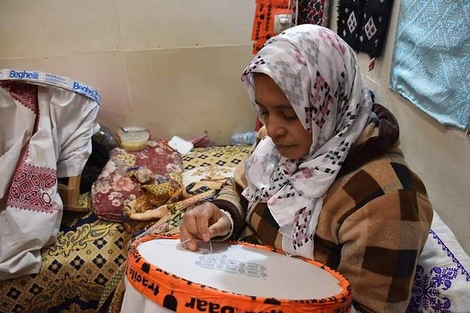 Half Day Tour In Fez Medina With (Private) Guide - Booking and Confirmation