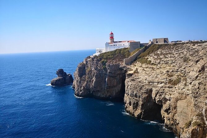 Half-Day Tour in Lagos and Sagres - Traveler Feedback on the Tour