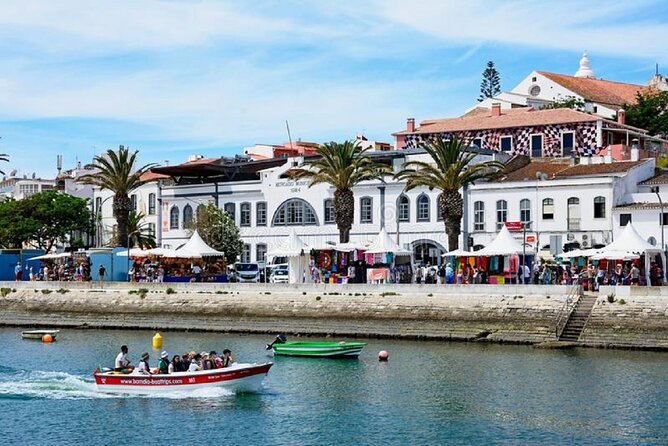 Half-Day Tour in Lagos and Sagres - Booking and Accessibility Information