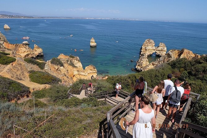 Half-Day Tour in Lagos and Sagres - Overall Satisfaction and Highlights
