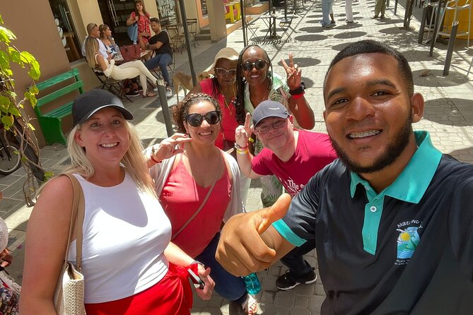 Half Day Tour in Puerto Plata - Meeting Point and Pickup
