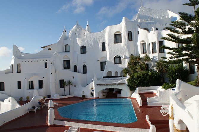 Half Day Tour in Punta Del Este and Jose Ignacio - Navigating the Tour Experience