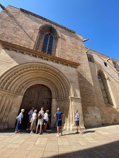 Half-Day Tour in Requena With Wine Tasting and Lunch! - Wine Tasting and Lunch