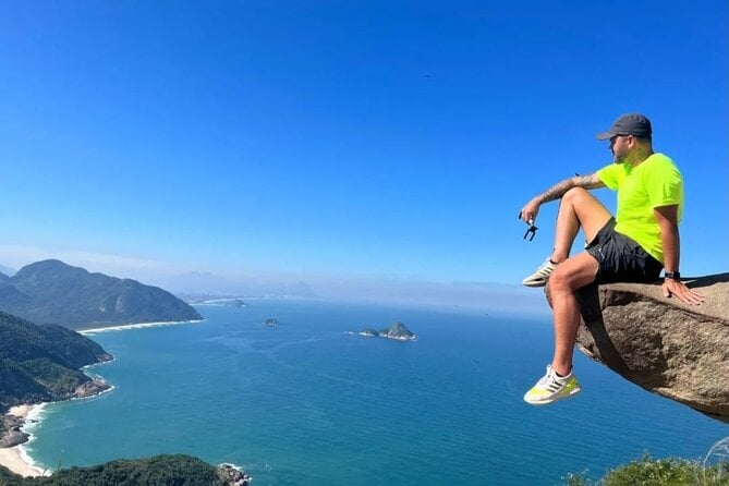 Half-Day Tour in Rio De Janeiro - Unforgettable Rio Adventure