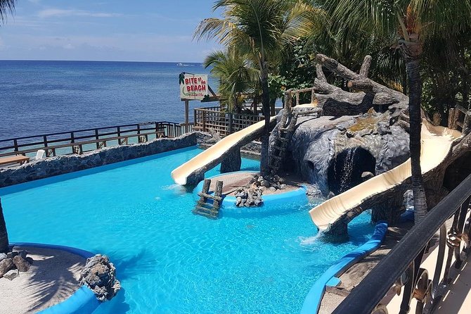 Half-Day Tour in Roatan With Brewery, Rum and Chocolate Factories Visit - Included Services and Amenities