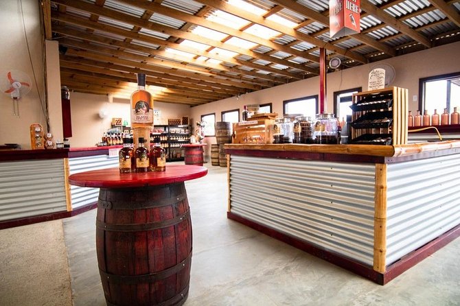 Half-Day Tour in Roatan With Brewery, Rum and Chocolate Factories Visit - Traveler Participation and Reviews
