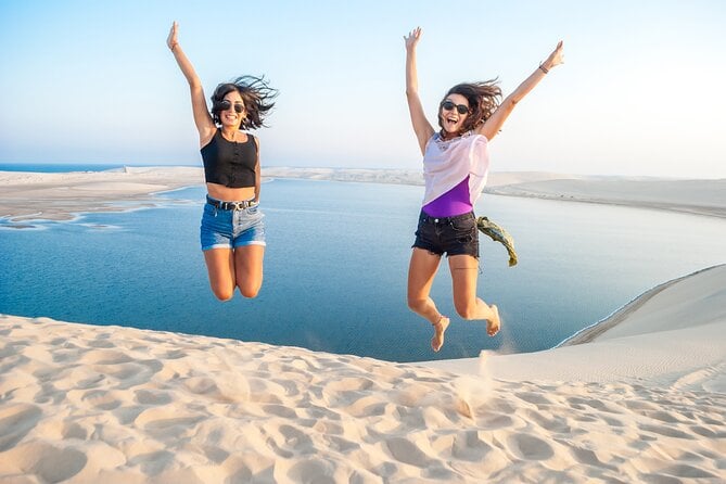 Half Day Tour in Sealine Beach With 1 Hour Camel Ride - Customization Options