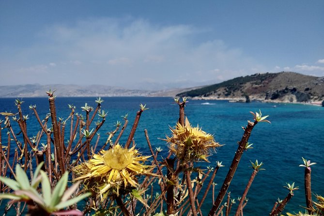 Half-day Tour in South Albania (Blue Eye, Lekursi Castle, Ksamil) - Exploring Lekursi Castle
