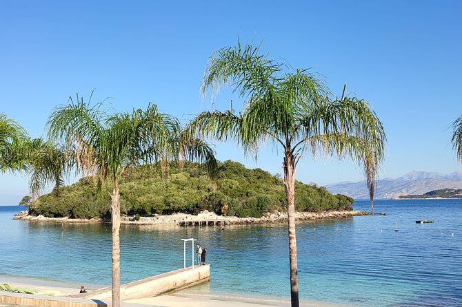 Half-day Tour in South of Albania (Butrint, Blue Eye, Ksamil) - Tour Guide Ari