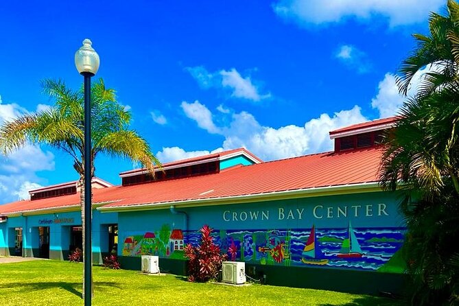 Half-Day Tour in St. Thomas - Memorable and Immersive Experiences
