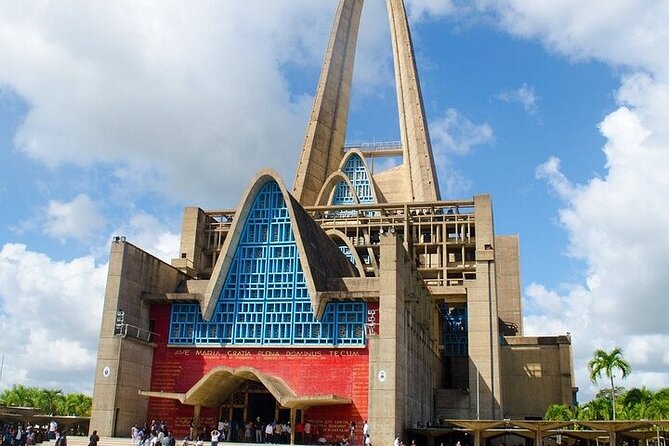 Half Day Tour in the City of Higuey From Punta Cana - About Your Stay