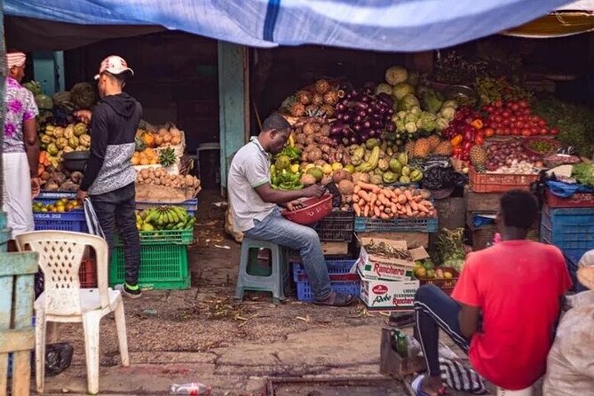 Half Day Tour in the City of Higuey From Punta Cana - Meeting and Pickup Details