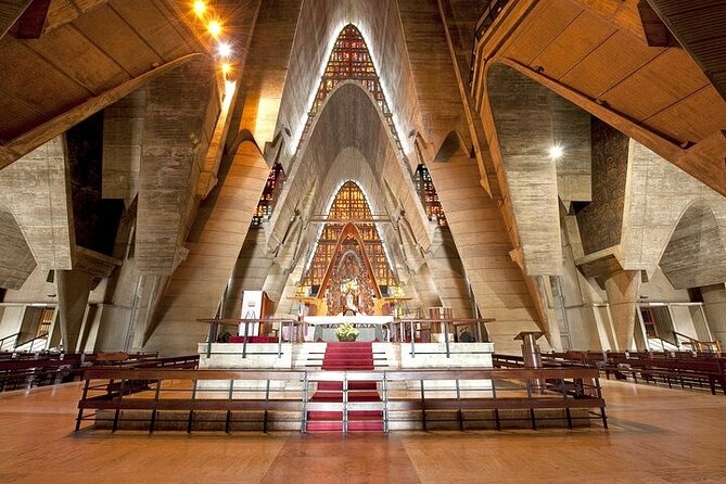 Half Day Tour in the City of Higuey From Punta Cana - Inclusions and Amenities