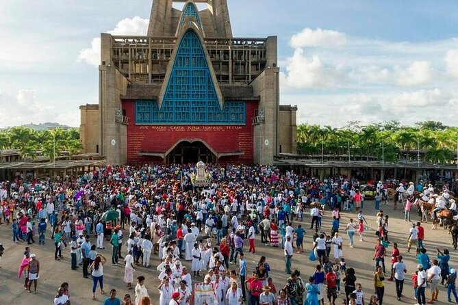 Half Day Tour in the City of Higuey From Punta Cana - Exploring Higuey: Key Attractions
