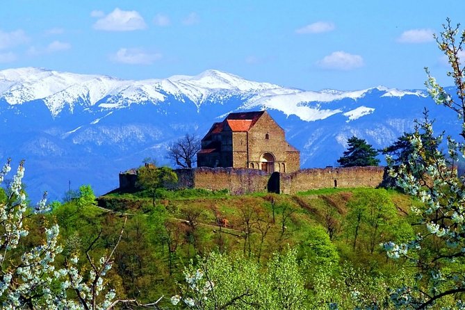 Half Day Tour In the Surroundings of Sibiu - Preparing for the Tour