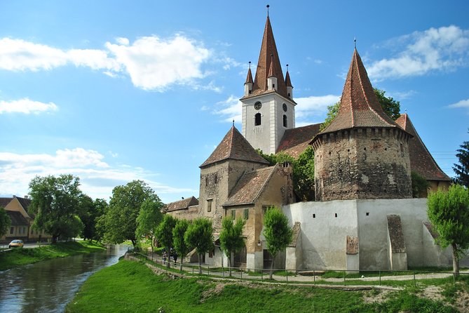 Half Day Tour In the Surroundings of Sibiu - Traveler Reviews