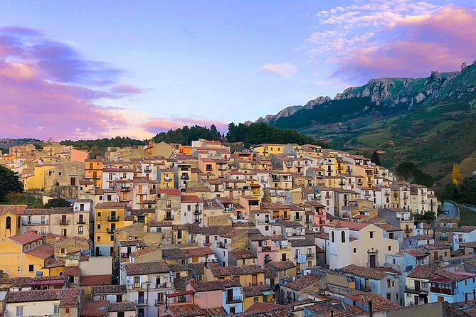 Half Day Tour in Typical Villages From Cefalù - Reviews