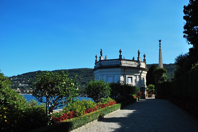 Half Day Tour: Isola Bella and Fishermens Island With a Tour Guide - Tour Overview