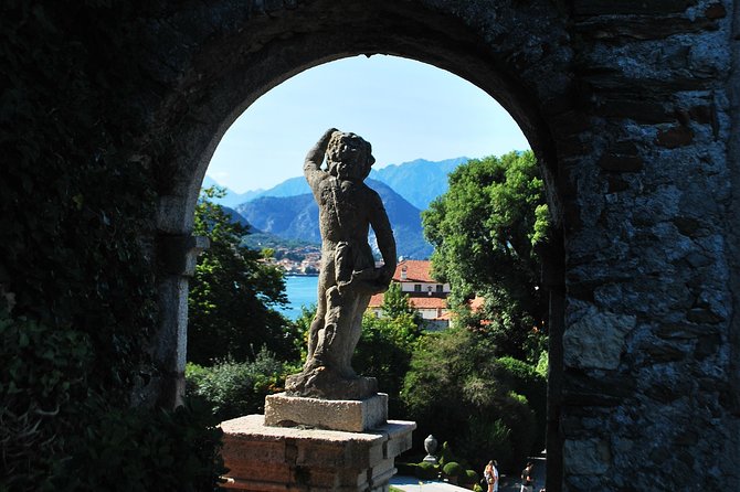 Half Day Tour: Isola Bella and Fishermens Island With a Tour Guide - Reviews