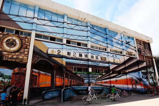 Half-Day Tour Kaohsiung - Pricing and Booking