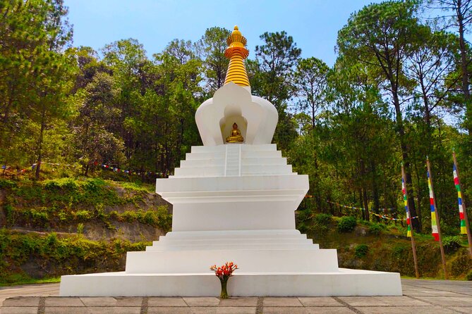 Half Day Tour Knowing Valle De Bravo - Cancellation and Booking