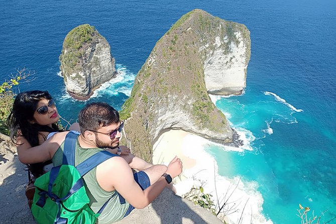 Half Day Tour Nusa Penida - Pickup and Drop-off