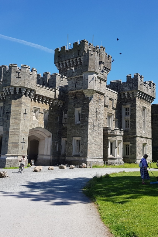 Half-Day Tour of Beatrix Potter Country and Places - Recommended Attire