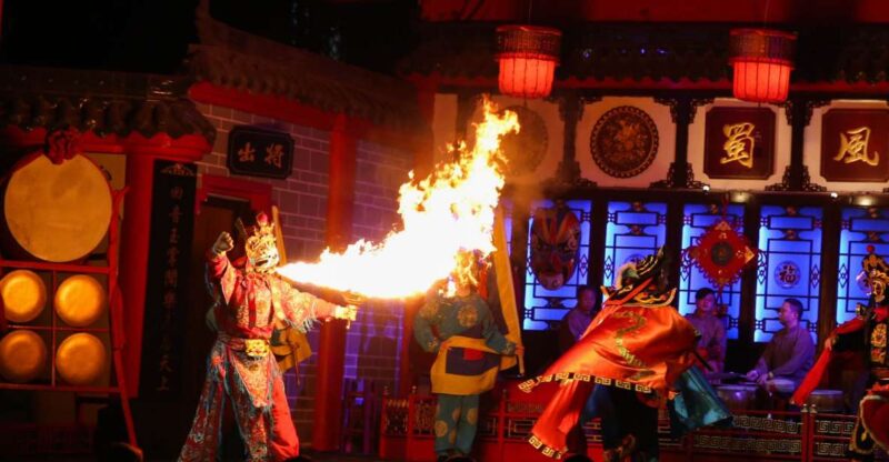 Half-Day Tour of Chengdu Panda Base - Itinerary and Experience