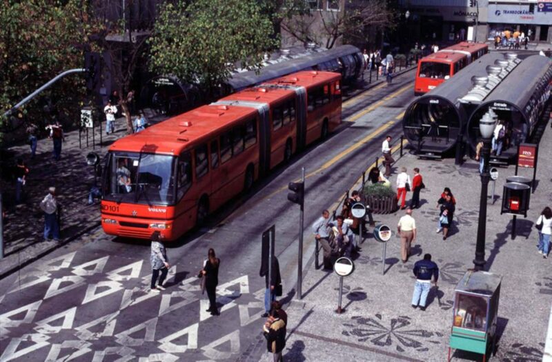 Half-Day Tour of Curitiba City - Tour Highlights