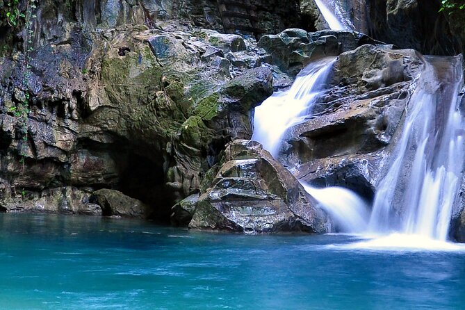 Half-Day Tour of Damajagua Falls - Scheduling and Availability