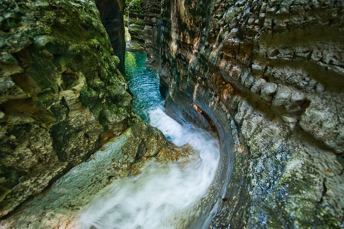 Half-Day Tour of Damajagua Falls - Health and Safety Guidelines