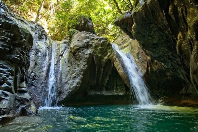 Half-Day Tour of Damajagua Falls - Highlights of Damajagua Falls