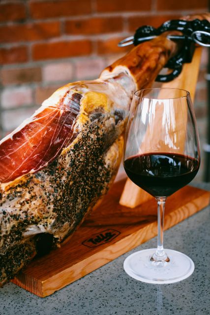 Half-Day Tour of Iconic Attractions and Culinary Delights - Inclusions