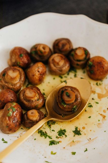 Half-Day Tour of Iconic Attractions and Culinary Delights - Booking Information