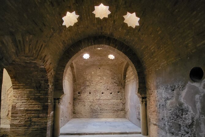Half-Day Tour of Jaen, Cathedral, Jewish Quarter and Arab Baths - Tour Schedule and Availability